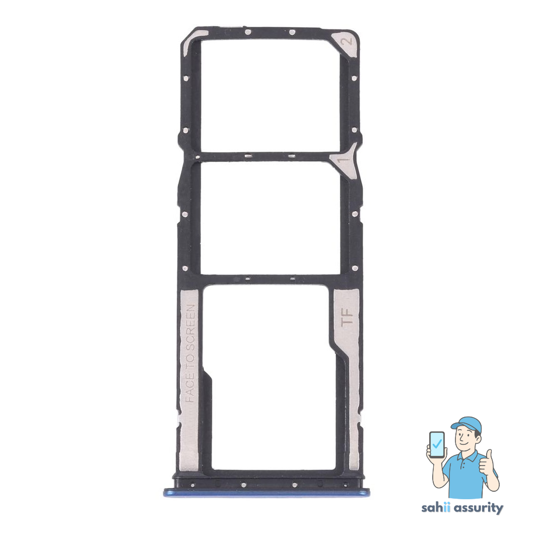 SIM Card Holder Tray for Xiaomi Redmi Note 11 Global
